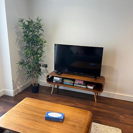 Stunning Manchester City Centre Apartment! Ideal For Small Groups Exteriér fotografie