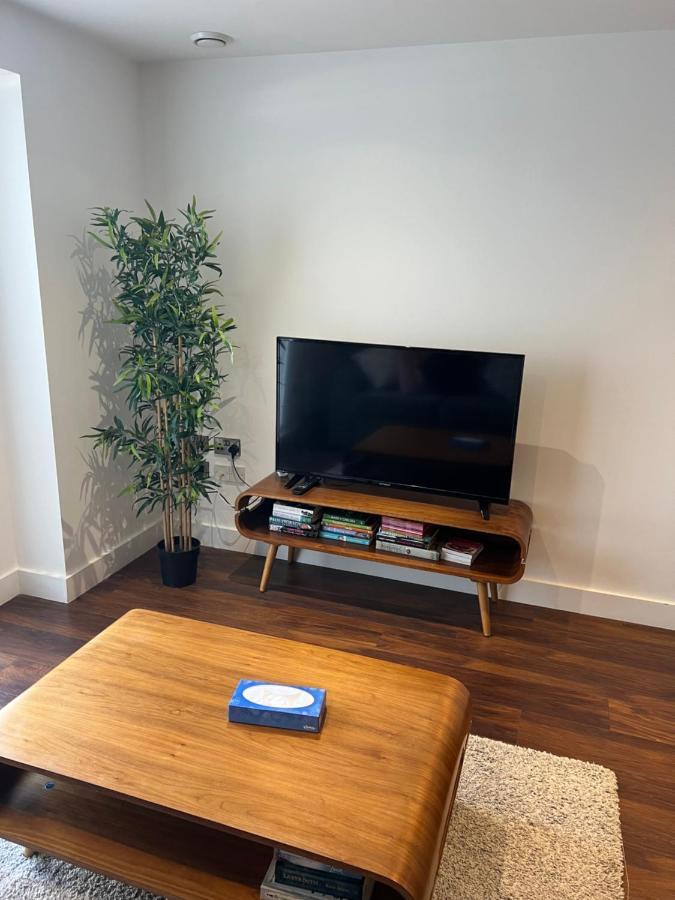 Stunning Manchester City Centre Apartment! Ideal For Small Groups Exteriér fotografie